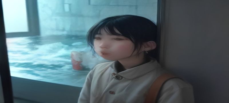 fulibus 快速上手流程图示，五步骤依次展示注册、添加来源、标签分类、手机同步、通知配置，绿色主题简洁版式